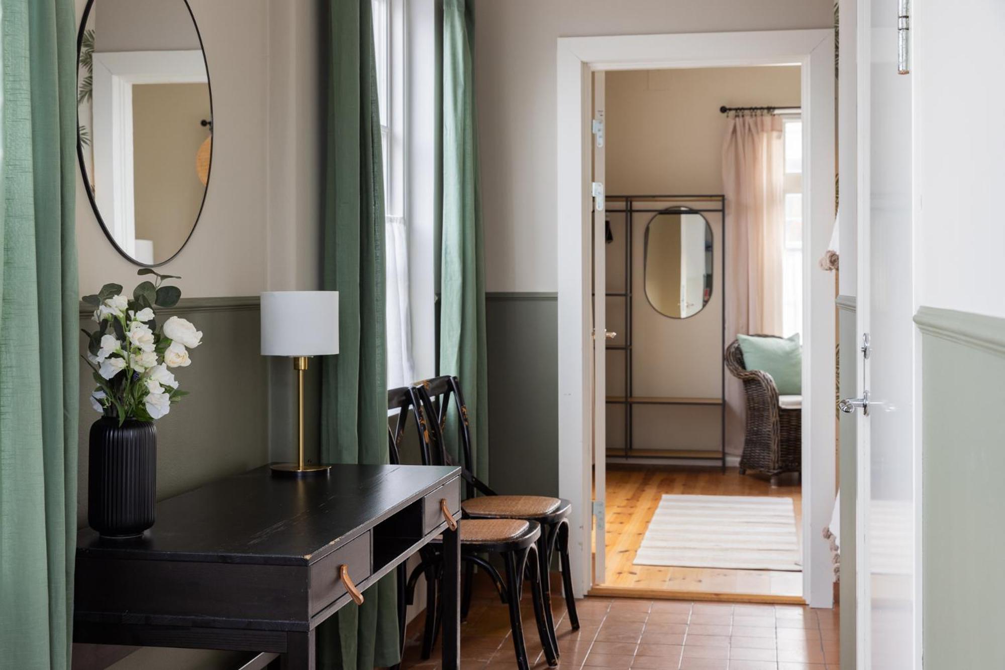 Family Double Room - Annex Building